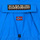 Textiel Jongens Jacks / Blazers Napapijri N0CI6B-BB7 Blauw