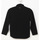 Textiel Jongens Sweaters / Sweatshirts Napapijri N0CIVW-041 Zwart