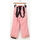 Textiel Jongens Broeken / Pantalons Napapijri N0Y81W-P29 Roze