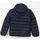Textiel Jongens Jacks / Blazers Napapijri N0YI5Y-176 Blauw