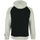 Textiel Heren Sweaters / Sweatshirts Ellesse Mariel OH Hoody Zwart