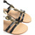 Schoenen Dames Sandalen / Open schoenen Baldinini DE0353P10SC Zwart