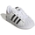 Schoenen Kinderen Sneakers adidas Originals Baby Superstar EL I GY9322 Wit