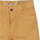 Textiel Heren Korte broeken / Bermuda's Harry Kayn Bermuda homme CARFAX Geel