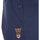 Textiel Heren Korte broeken / Bermuda's Harry Kayn Bermuda homme CARPATH Marine