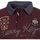 Textiel Heren Polo's lange mouwen Harry Kayn Polo manches longues homme CAZBA Rood