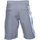 Textiel Heren Korte broeken / Bermuda's Vent Du Cap Bermuda homme CEBRUN Blauw
