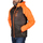 Textiel Heren Wind jackets Peak Mountain Blouson de ski homme CEPEAK Brown