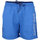 Textiel Heren Zwembroeken/ Zwemshorts Srk Bermuda de bain homme CIMI Blauw