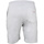 Textiel Heren Korte broeken / Bermuda's Degré Celsius Short homme CLAY Wit