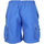 Textiel Heren Zwembroeken/ Zwemshorts Srk Bermuda de bain homme CLIFFORD Blauw