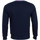 Textiel Heren Sweaters / Sweatshirts Peak Mountain Sweat homme CONTAMINE Marine