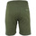 Textiel Heren Korte broeken / Bermuda's Degré Celsius Short homme CORELIE Groen