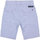 Textiel Heren Korte broeken / Bermuda's Harry Kayn Bermuda homme COXFORD Blauw