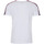 Textiel Heren T-shirts korte mouwen Degré Celsius T-shirt manches courtes homme CRANER Wit