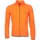 Textiel Jongens Fleece Peak Mountain Sweat polaire garçon ECAFONE Orange