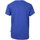 Textiel Jongens T-shirts korte mouwen Harry Kayn T-shirt manches courtesgarçon ECEBANUP Blauw