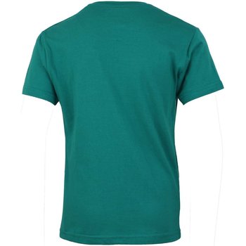 Harry Kayn T-shirt manches courtesgarçon ECEBANUP Groen