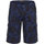 Textiel Jongens Korte broeken / Bermuda's Harry Kayn Bermuda garçon ECEZOR Blauw