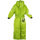 Textiel Jongens Jumpsuites / Tuinbroeken Peak Mountain Combinaison de ski garçon ECOMBO Groen