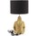 Wonen Staande lampen Signes Grimalt Orangoetan-Vormige Lamp Goud