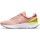 Schoenen Dames Running / trail Nike React Miler 3 Roze