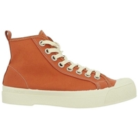 Schoenen Dames Sneakers Bensimon STELLA Orange