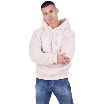 Textiel Heren Sweaters / Sweatshirts Project X Paris 2120208 Wit