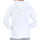 Textiel Heren Sweaters / Sweatshirts Nasa  Wit