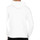 Textiel Heren Sweaters / Sweatshirts Nasa  Wit