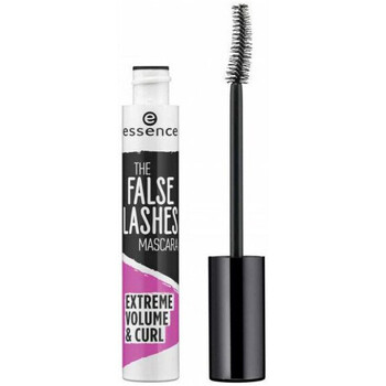schoonheid Dames Mascara & Nep wimpers Essence Mascara Extreme Volume & Curl False Lashes Other