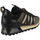 Schoenen Heren Sneakers Cruyff Fearia CC223050 101 Creme Beige