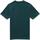 Textiel Jongens T-shirts korte mouwen Vans  Groen