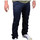 Textiel Heren T-shirts & Polo’s Lee Jeans Blauw