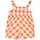 Textiel Kinderen Broeken / Pantalons Mayoral 26030-00 Orange