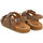 Schoenen Sandalen / Open schoenen Gioseppo MISINTO Brown