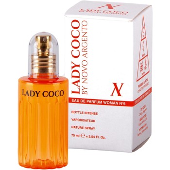 schoonheid Eau de Parfum Novo Argento PERFUME MUJER LADY COCO BY   75ML Other