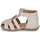 Schoenen Meisjes Sandalen / Open schoenen GBB FADIA Roze