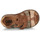 Schoenen Jongens Sandalen / Open schoenen GBB BIGOU Brown