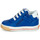 Schoenen Jongens Hoge sneakers GBB XAVI Blauw