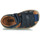 Schoenen Jongens Sandalen / Open schoenen GBB GALIBO Blauw