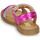 Schoenen Meisjes Sandalen / Open schoenen GBB MAISIE Violet