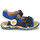 Schoenen Jongens Sandalen / Open schoenen GBB RICHIE Blauw