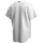Textiel Heren Overhemden korte mouwen Nike  Wit