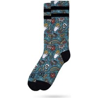 Ondergoed Sokken American Socks  Multicolour