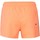 Textiel Heren Zwembroeken/ Zwemshorts Puma  Orange