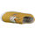 Schoenen Heren Sneakers Kawasaki Base Canvas Shoe K202405 5005 Golden Rod Geel