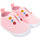 Schoenen Kinderen Allround Le Petit Garçon LPG31140-ROSA Roze