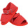 Schoenen Kinderen Sandalen / Open schoenen Le Petit Garçon LPG31231-ROJO Rood