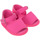 Schoenen Kinderen Sandalen / Open schoenen Le Petit Garçon LPG31231-FUCSIA Roze